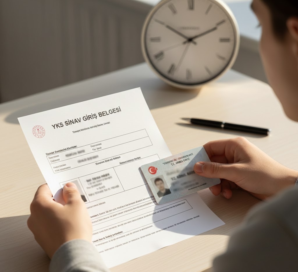 Başarıya Giden Yol: Yükseköğretim Kurumları Sınavı Nedir?