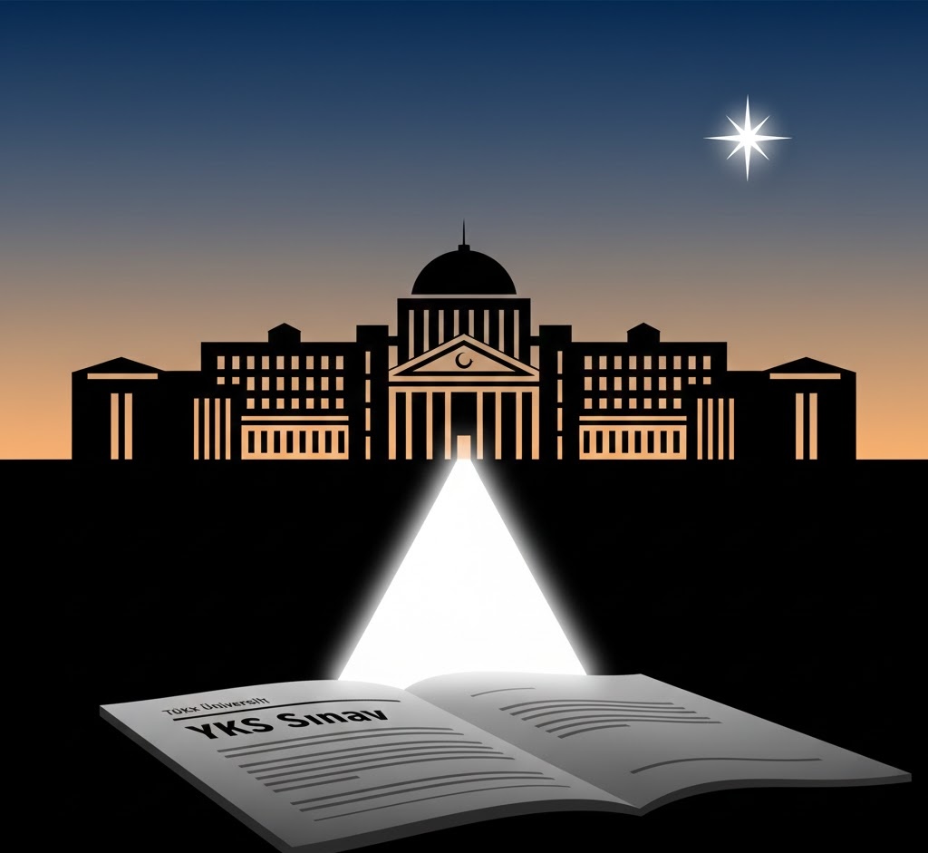 YKS Sınav Tarihleri ve Giriş Belgesi Kılavuzu