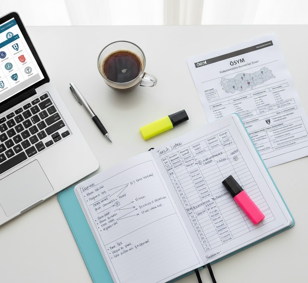 YKS Sonuç Sorgulama Ekranı ve Sonuçların Açıklanma Tarihleri