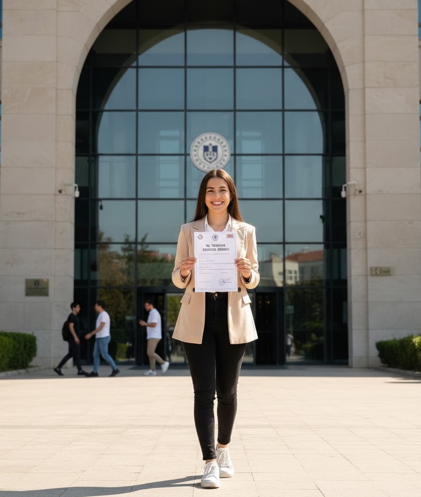 YKS Tercih Sonuç Sorgulama Rehberi